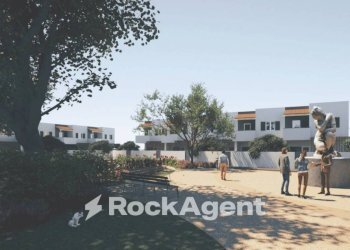 Giardino - Villa a Schiera Litoranea, Montalto di Castro - foto 4