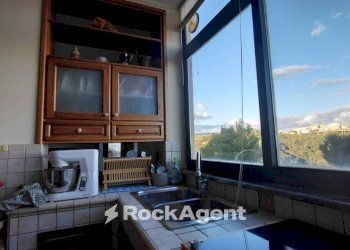 Veranda - Trilocale via Sirleto, 67, Catanzaro - foto 6