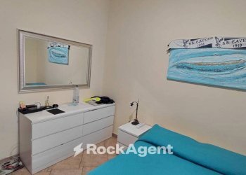 Camera da letto - Trilocale via Sirleto, 67, Catanzaro - foto 9