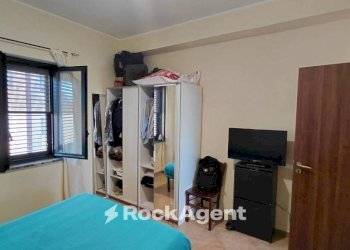 Camera da letto - Trilocale via Sirleto, 67, Catanzaro - foto 10