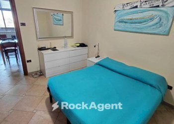 Camera da letto - Trilocale via Sirleto, 67, Catanzaro - foto 11