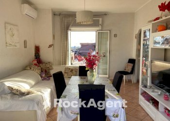 Salone - Attic via Lacedonia, 37, Roma - photo 7