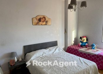 Camera da letto - Attic via Lacedonia, 37, Roma - photo 9