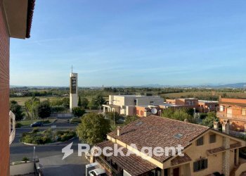 Vista - Attic via Lacedonia, 37, Roma - photo 26