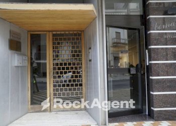 Ingresso - Magazzino via Spinazzola, 25, Gravina in Puglia - foto 13