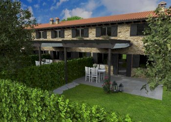 Foto 1 - Villa a Schiera coffia, Pratovecchio Stia - foto 1