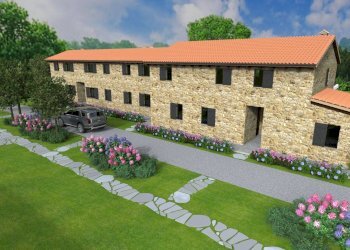 Foto 6 - Villa a Schiera coffia, Pratovecchio Stia - foto 6