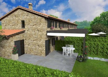 Foto 18 - Villa a Schiera coffia, Pratovecchio Stia - foto 18