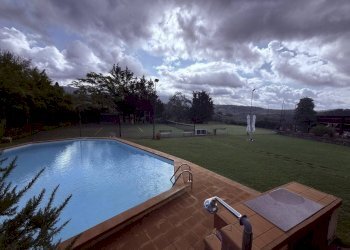 Foto 17 - Rustico località Pelago Travignoli
 
82, Pelago - foto 17