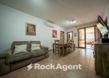 Salone - Apartment via Roma, 4, Sennori - photo 1