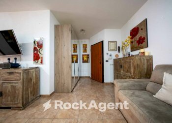 Salone - Apartment via Roma, 4, Sennori - photo 5