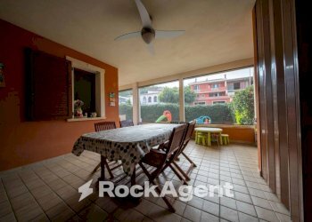 Veranda - Apartment via Roma, 4, Sennori - photo 8