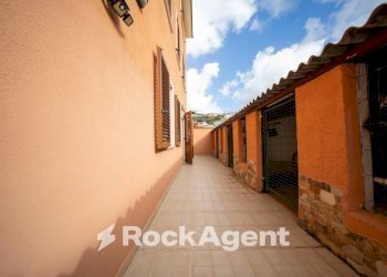 Terrazzo - Apartment via Roma, 4, Sennori - photo 26