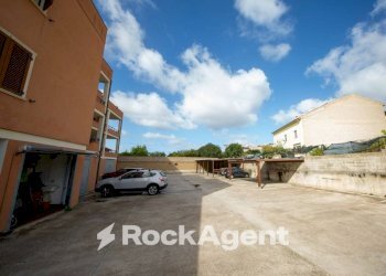 Posto macchina - Apartment via Roma, 4, Sennori - photo 29