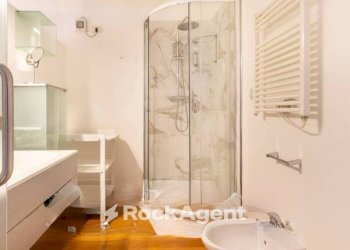 Bagno - Loft via Aleardo Aleardi, 14, Milano - foto 18