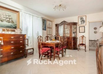 Salone - Quadrilocale strada Comunale Marrone, Capurso - foto 7