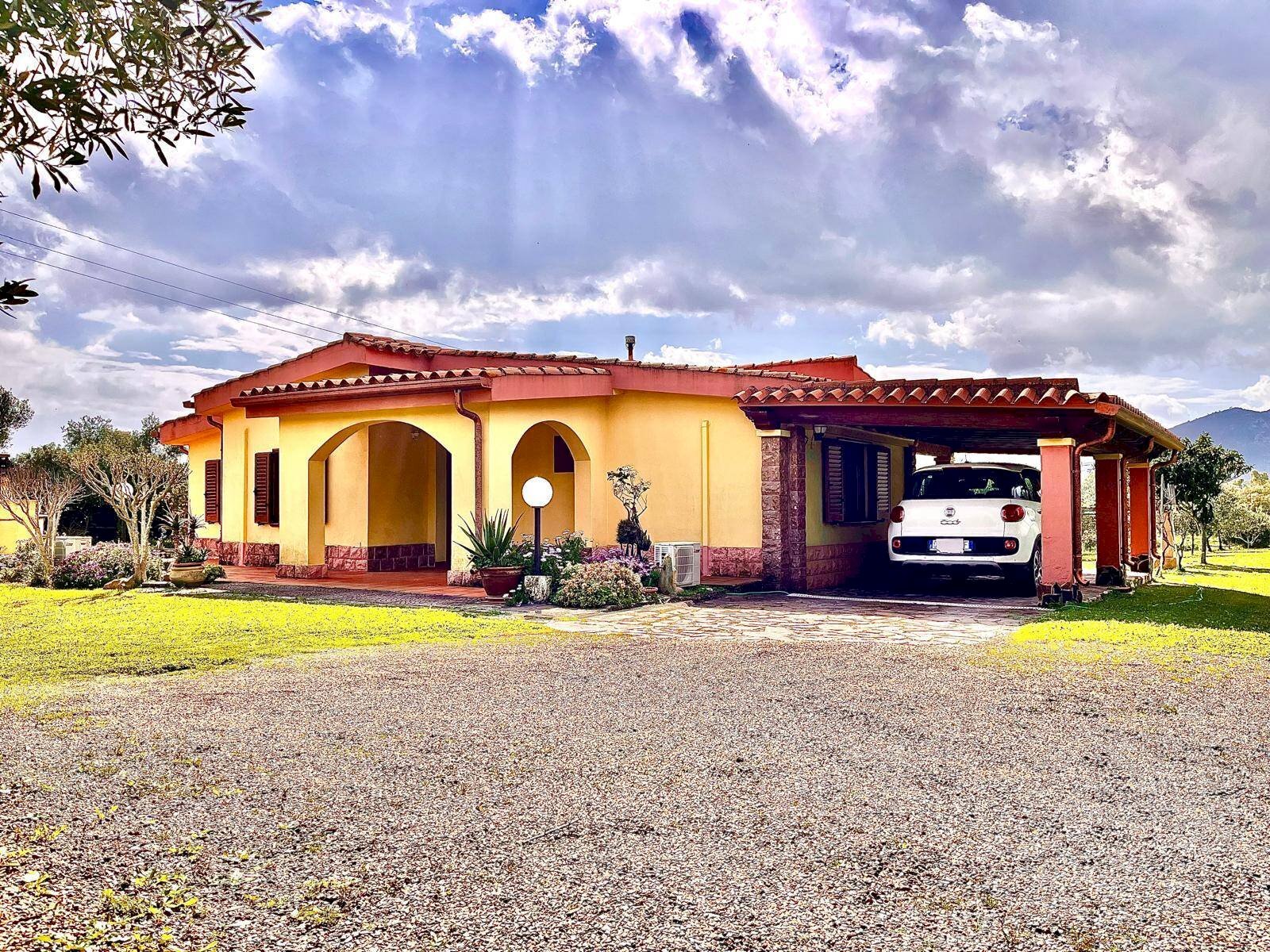 Foto 3 - Villa Villaputzu - photo 3