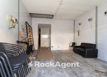 Interno non residenziale - Negozio via Mogadiscio, 25, Catania - foto 13