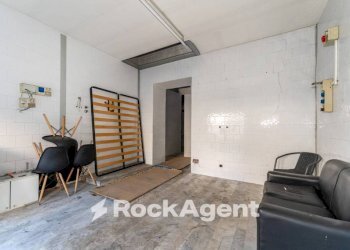 Interno non residenziale - Negozio via Mogadiscio, 25, Catania - foto 14