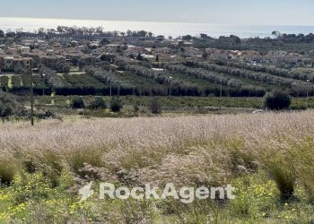 Terreno - Terreno edificabile Simeri Mare, Simeri Crichi - foto 17