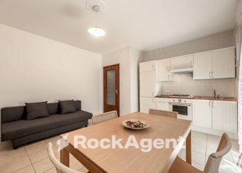 Cucina - Three-room apartment via Giovanni Battista Viotti, 4, Padova - photo 9