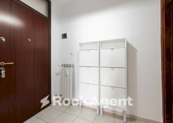 Ingresso - Trilocale via Giovanni Battista Viotti, 4, Padova - foto 13