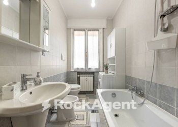 Bagno - Trilocale via Giovanni Battista Viotti, 4, Padova - foto 14