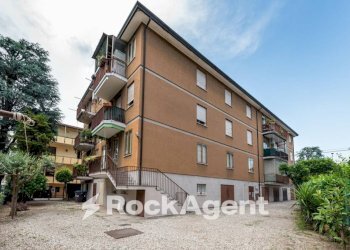 Facciata - Three-room apartment via Giovanni Battista Viotti, 4, Padova - photo 24