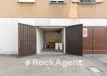 Box auto - Three-room apartment via Giovanni Battista Viotti, 4, Padova - photo 26