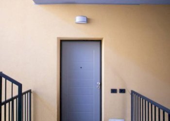 Ingresso - Appartamento via Eva Mameli Calvino, Pavia - foto 4