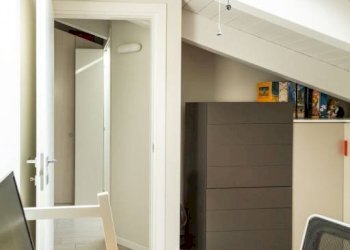 Ufficio - Appartamento via Eva Mameli Calvino, Pavia - foto 27