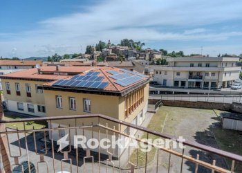 Vista - Quadrilocale via Cassia, 106, Acquapendente - foto 1