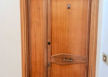 Interno palazzo - Quadrilocale via Cassia, 106, Acquapendente - foto 3