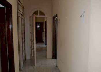 Corridoio - Quadrilocale via Cassia, 106, Acquapendente - foto 8