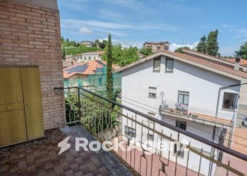 Balcone - Quadrilocale via Cassia, 106, Acquapendente - foto 16