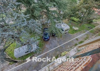 Terreno - Trilocale salita Sella, Genova (zona Apparizione) - foto 32