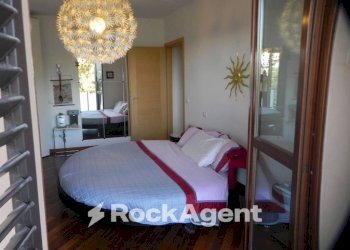 Camera da letto - Appartamento via Pietro Nenni, 39, Montecarotto - foto 15