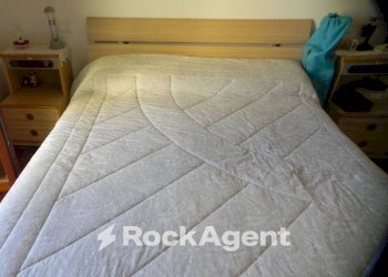 Camera da letto - Appartamento via Pietro Nenni, 39, Montecarotto - foto 17