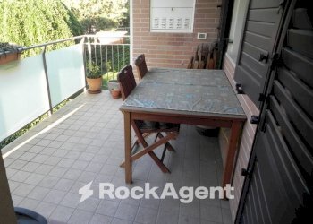 Terrazzo - Appartamento via Pietro Nenni, 39, Montecarotto - foto 18