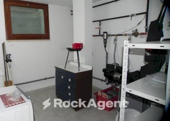 Cantina - Appartamento via Pietro Nenni, 39, Montecarotto - foto 29