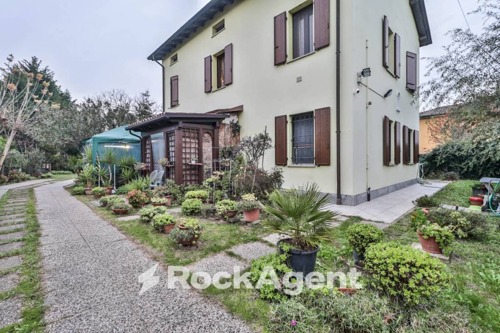 Giardino - Villa San Giovanni in Persiceto - foto 3