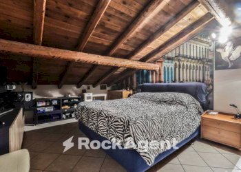 Camera da letto - Villa San Giovanni in Persiceto - foto 13