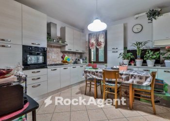 Cucina - Villa San Giovanni in Persiceto - foto 18