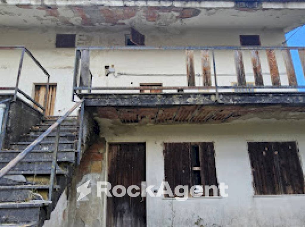 Facciata - Two-room apartment Ninfo VV, Serra San Bruno - photo 3