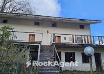 Facciata - Two-room apartment Ninfo VV, Serra San Bruno - photo 6