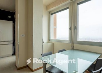 Veranda - Trilocale piazza Giacomo Matteotti, 40, Livorno - foto 7