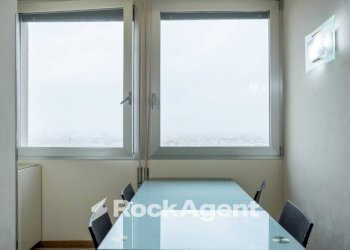 Veranda - Trilocale piazza Giacomo Matteotti, 40, Livorno - foto 8