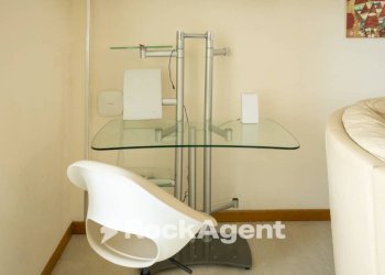 Bagno - Trilocale piazza Giacomo Matteotti, 40, Livorno - foto 9