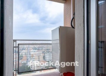 Balcone - Trilocale piazza Giacomo Matteotti, 40, Livorno - foto 10