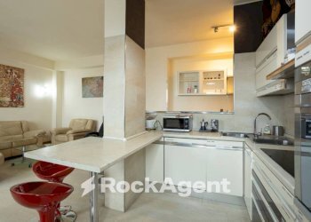 Cucina - Trilocale piazza Giacomo Matteotti, 40, Livorno - foto 11